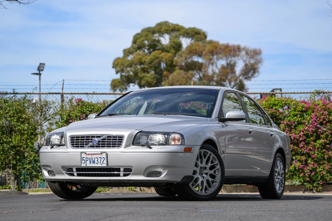2005 Volvo S80 1st Gen - Image 2 of 31
