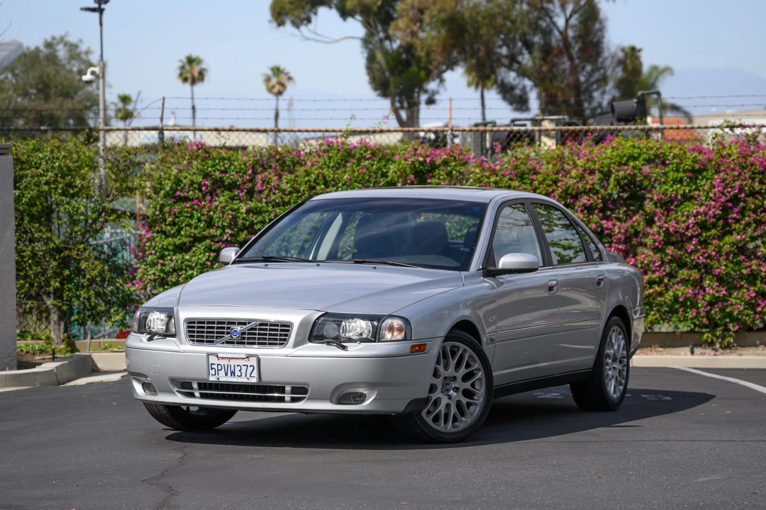 2005 Volvo S80 1st Gen - Image 3 of 31
