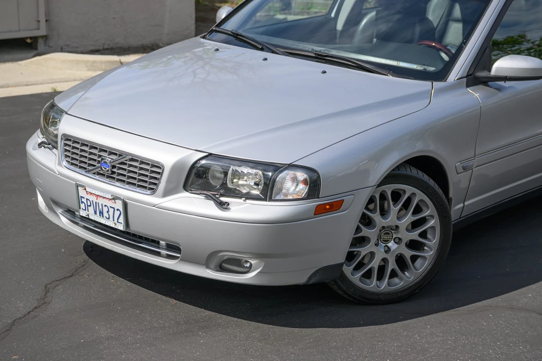 2005 Volvo S80 1st Gen - Image 21 of 31