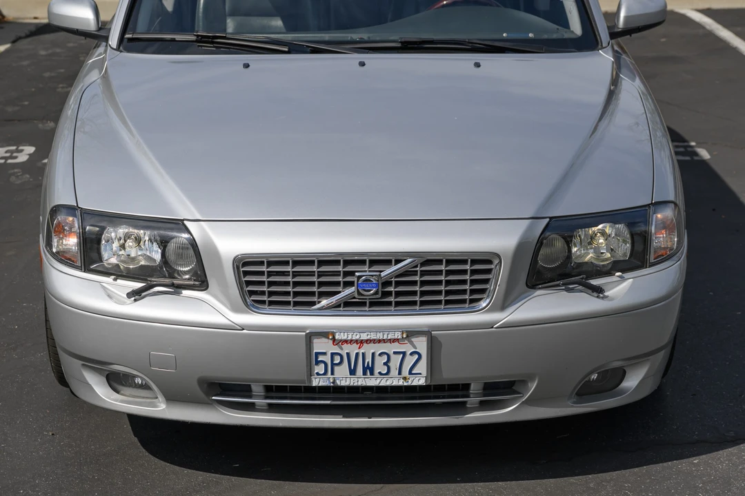 2005 Volvo S80 1st Gen - Image 30 of 31