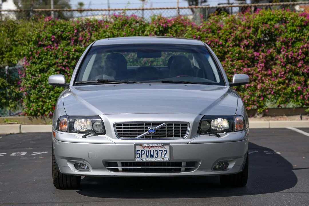 2005 Volvo S80 1st Gen - Image 19 of 31