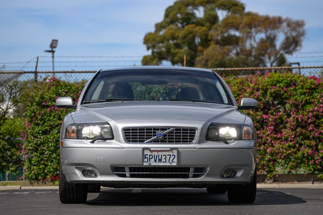 2005 Volvo S80 1st Gen - Image 20 of 31