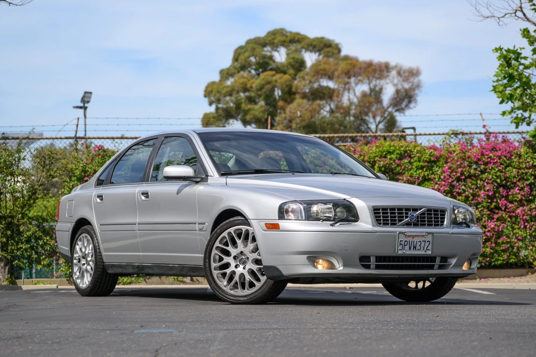 2005 Volvo S80 1st Gen - Image 17 of 31