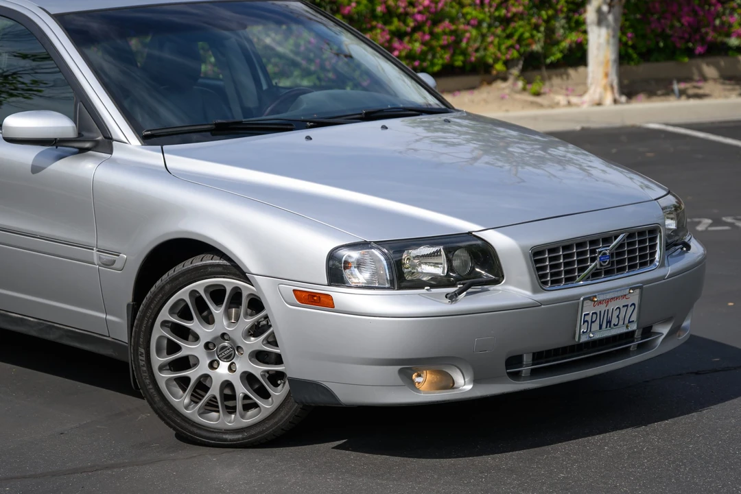 2005 Volvo S80 1st Gen - Image 29 of 31