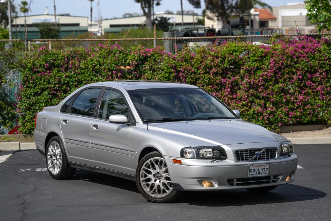 2005 Volvo S80 1st Gen - Image 16 of 31