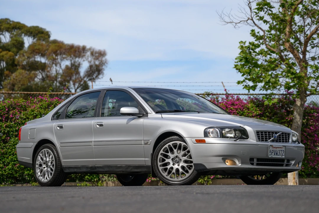 2005 Volvo S80 1st Gen - Image 15 of 31