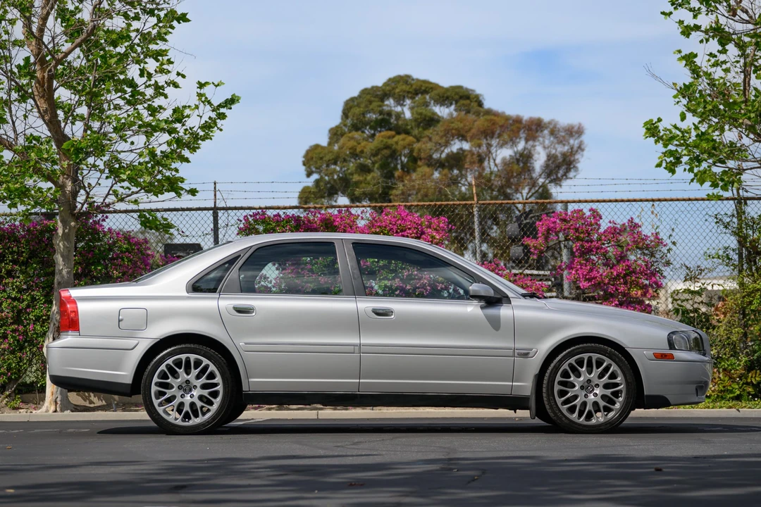 2005 Volvo S80 1st Gen - Image 14 of 31
