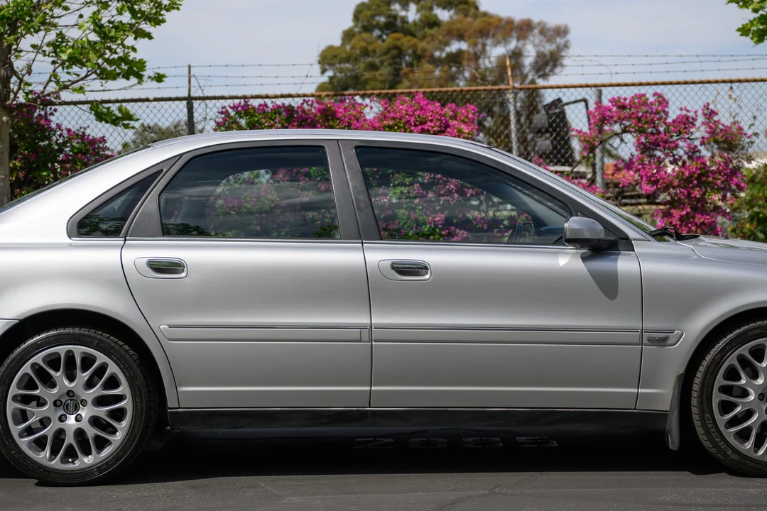 2005 Volvo S80 1st Gen - Image 28 of 31