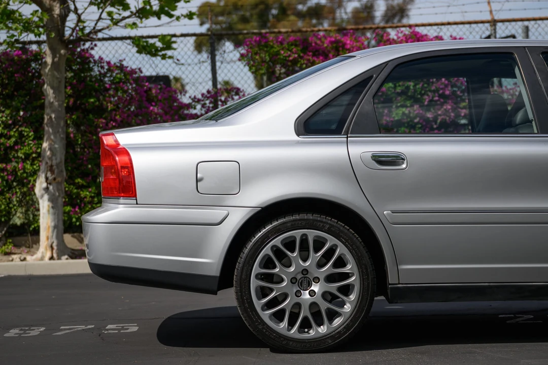 2005 Volvo S80 1st Gen - Image 27 of 31