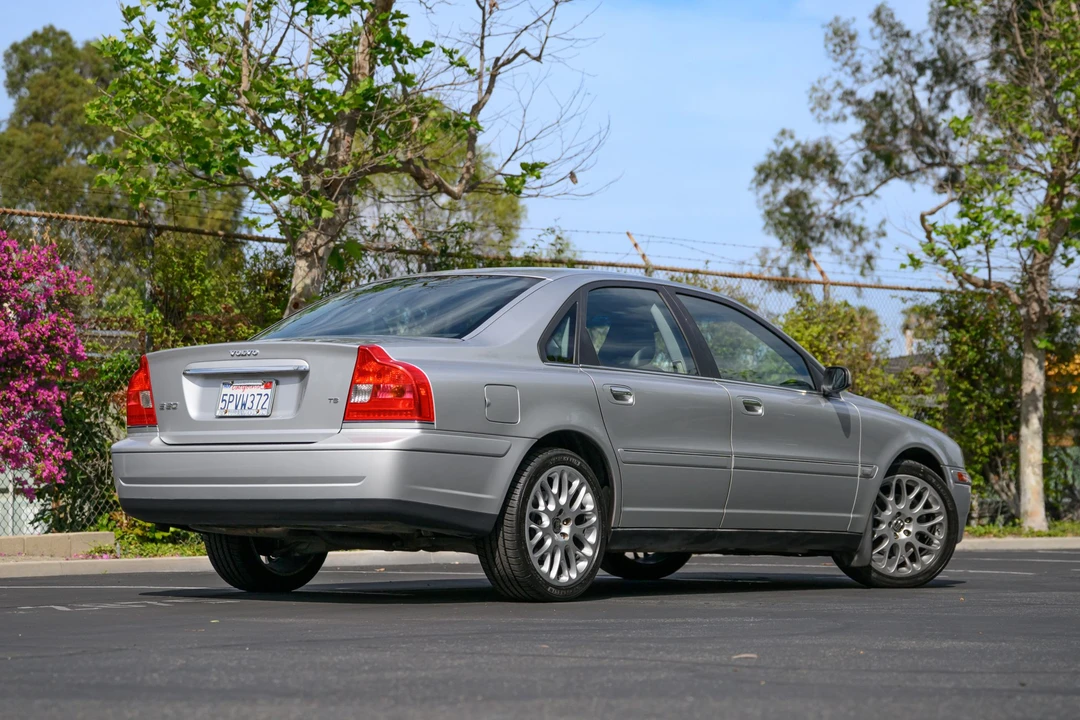 2005 Volvo S80 1st Gen - Image 11 of 31