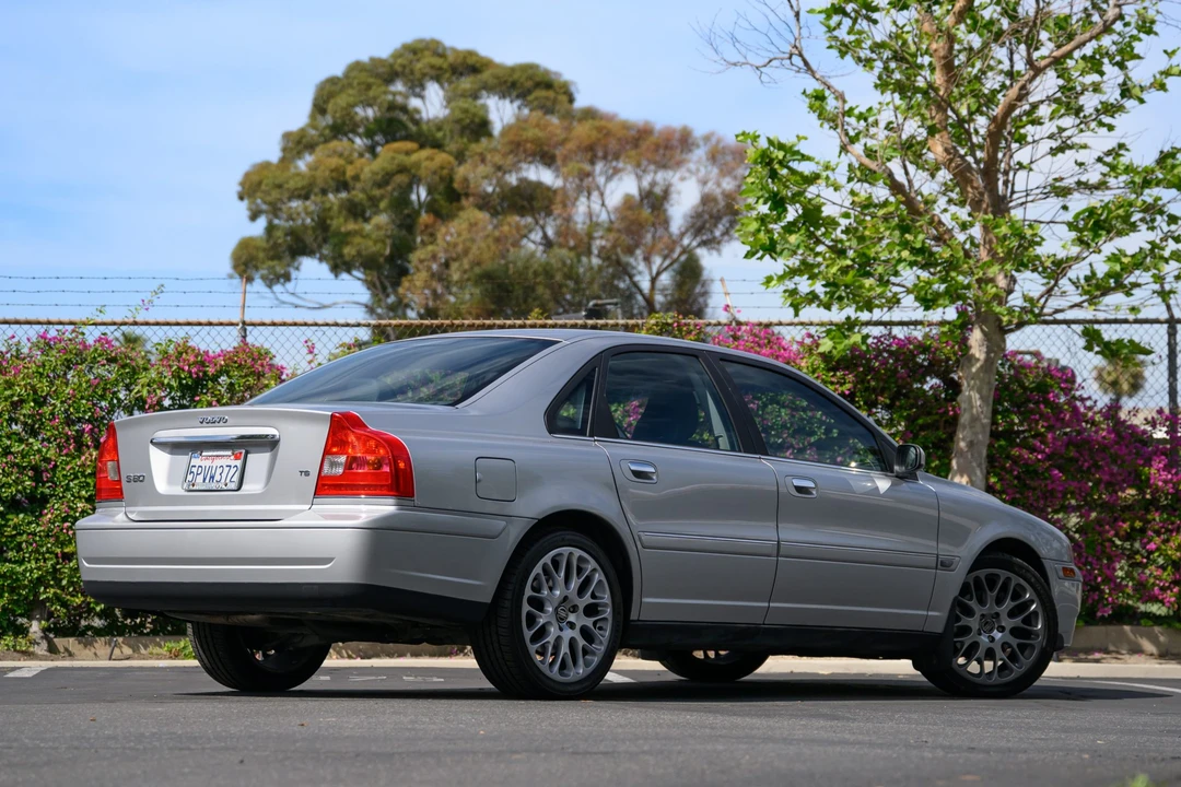 2005 Volvo S80 1st Gen - Image 12 of 31