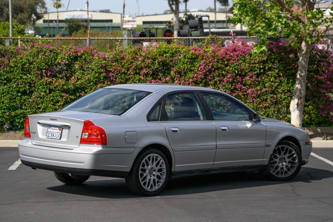 2005 Volvo S80 1st Gen - Image 13 of 31
