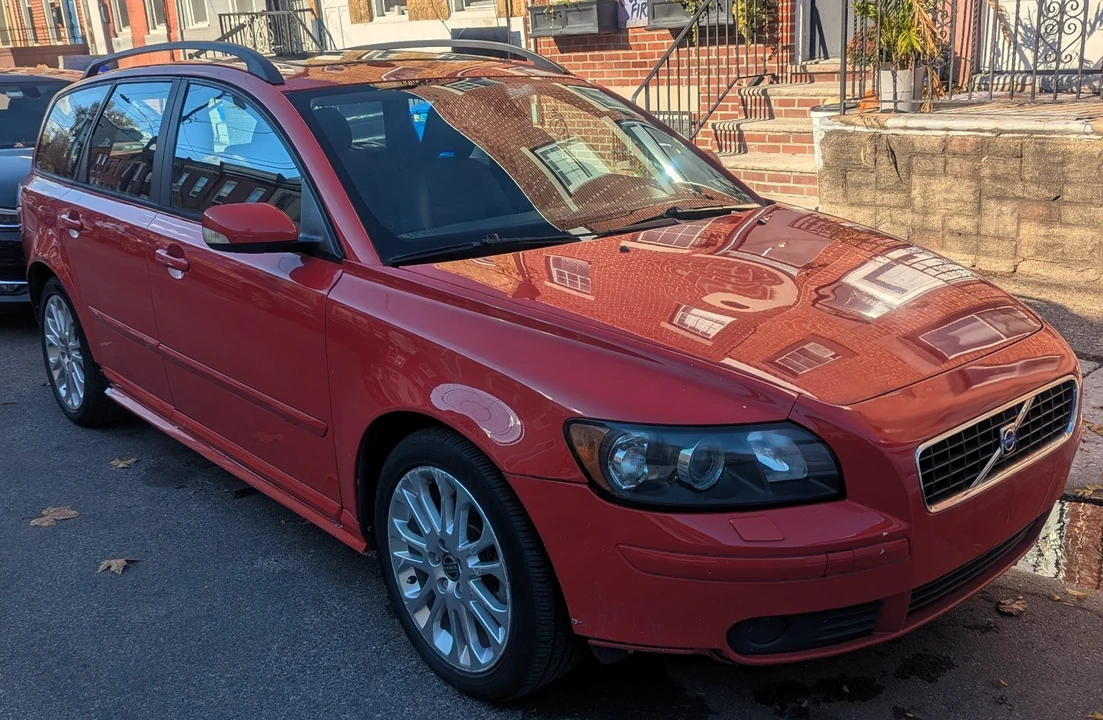 2005 Volvo V50 - Image 3 of 20