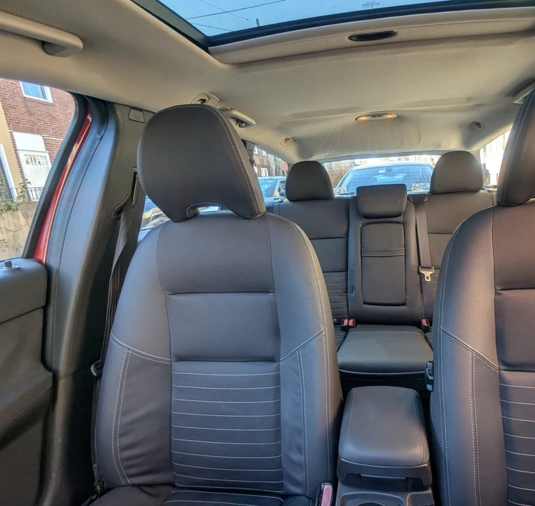 2005 Volvo V50 - Image 11 of 20