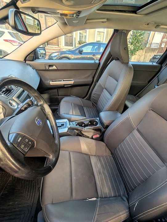 2005 Volvo V50 - Image 10 of 20