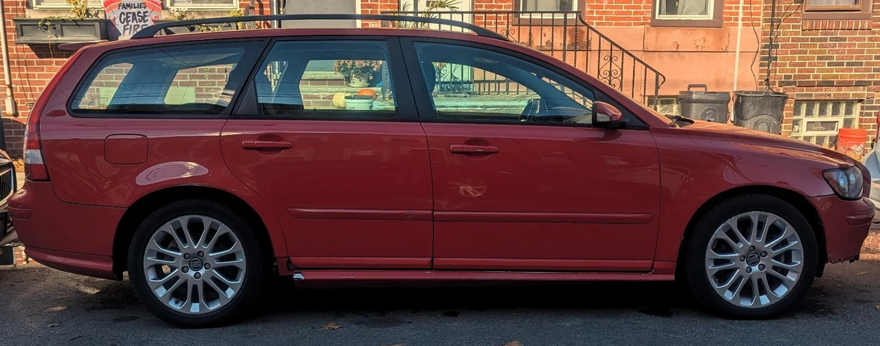 2005 Volvo V50 - Image 6 of 20