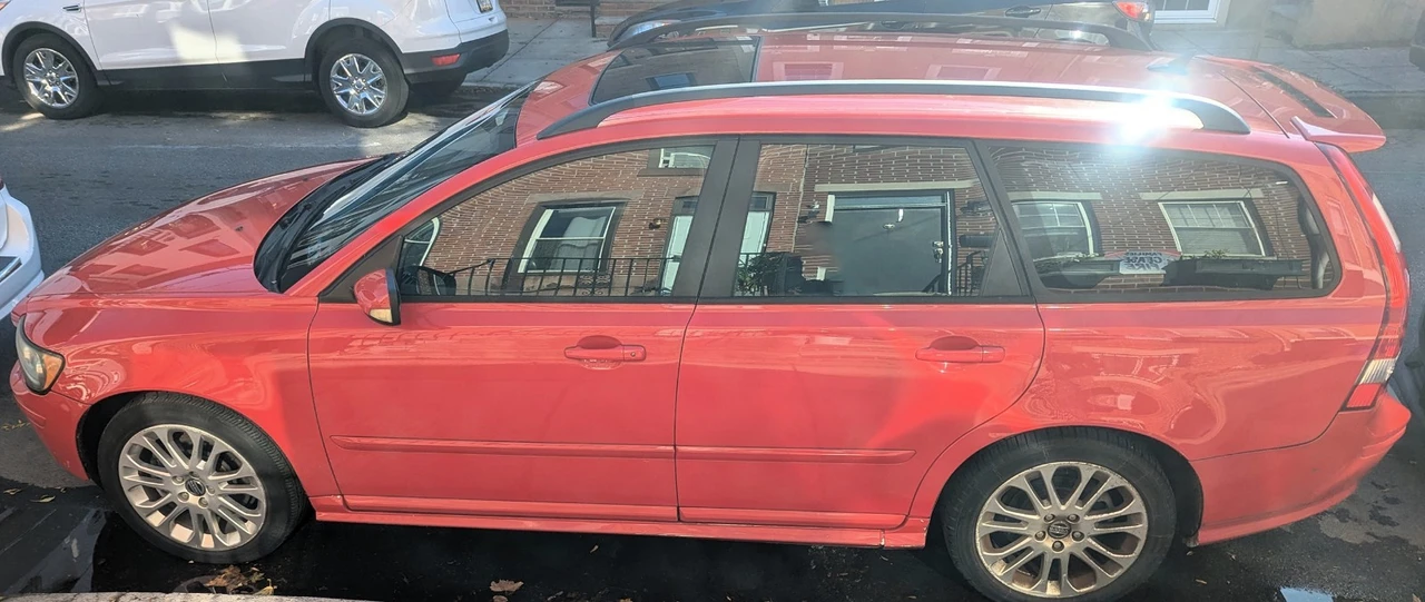 2005 Volvo V50 - Image 7 of 20