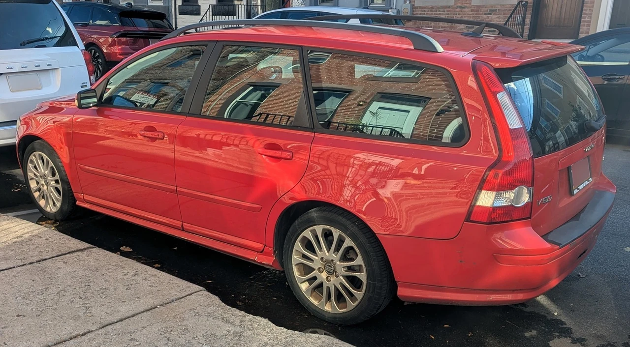 2005 Volvo V50 - Image 4 of 20