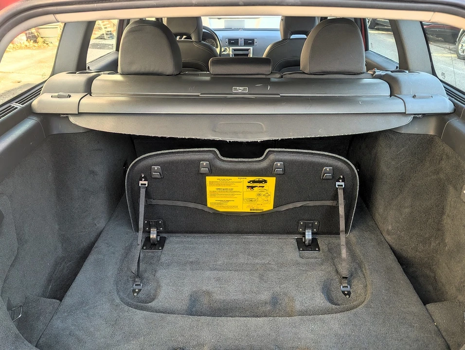 2005 Volvo V50 - Image 19 of 20