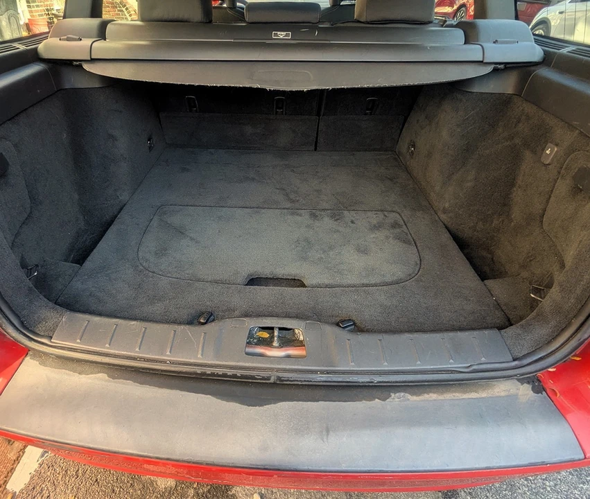 2005 Volvo V50 - Image 20 of 20