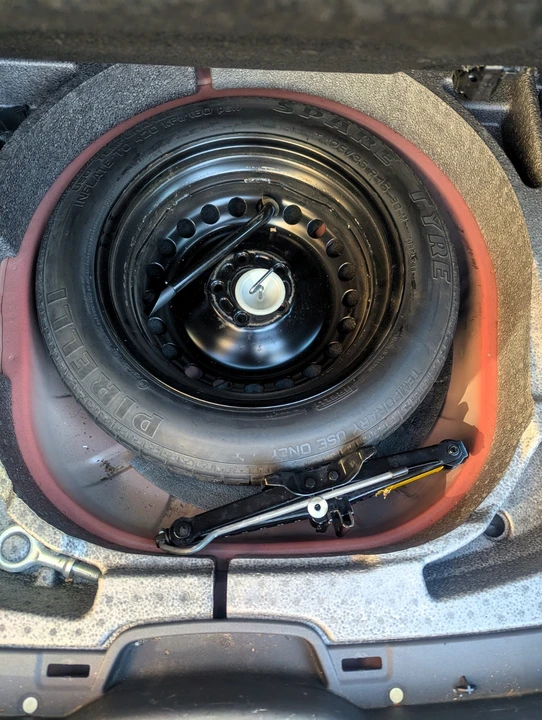 2005 Volvo V50 - Image 14 of 20