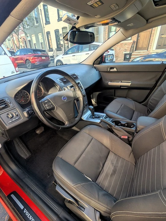 2005 Volvo V50 - Image 9 of 20