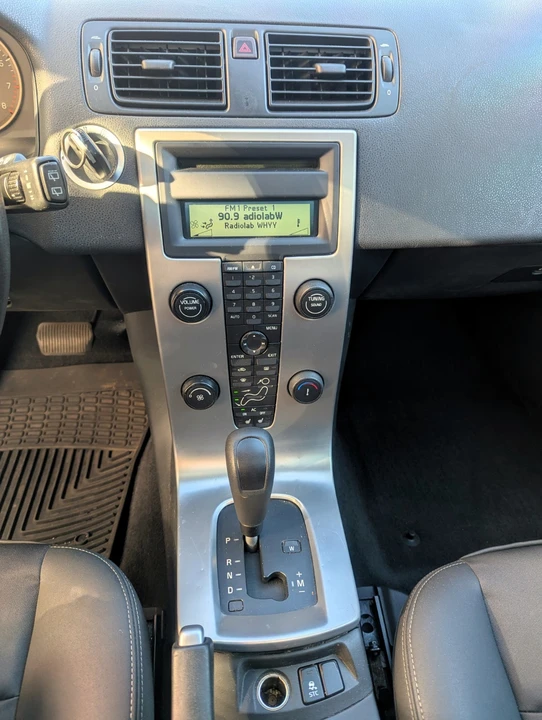 2005 Volvo V50 - Image 16 of 20