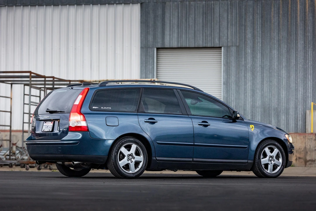 2005 Volvo V50 - Image 25 of 31