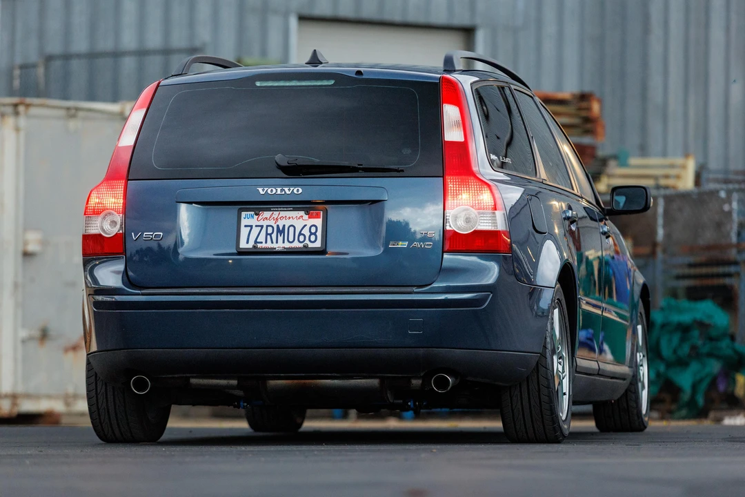 2005 Volvo V50 - Image 20 of 31