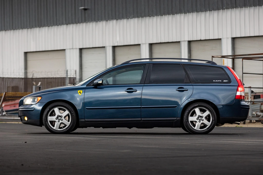 2005 Volvo V50 - Image 16 of 31