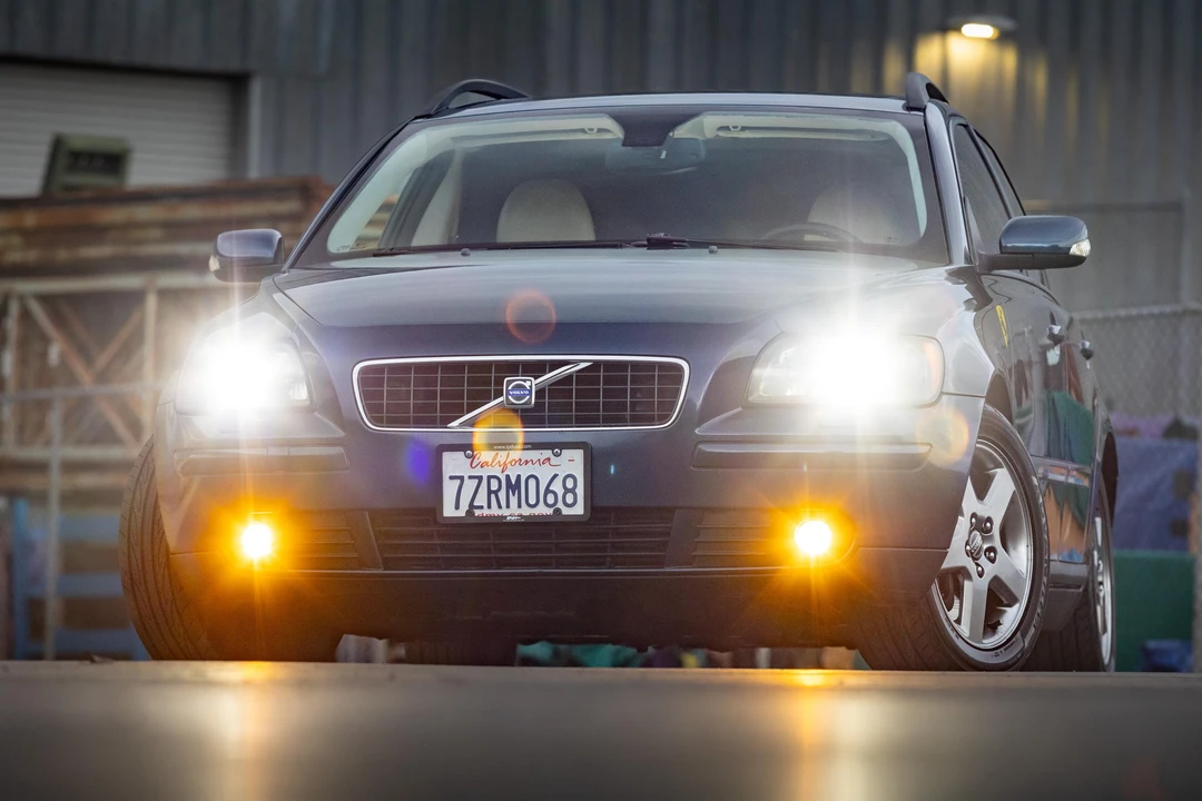 2005 Volvo V50 - Image 6 of 31