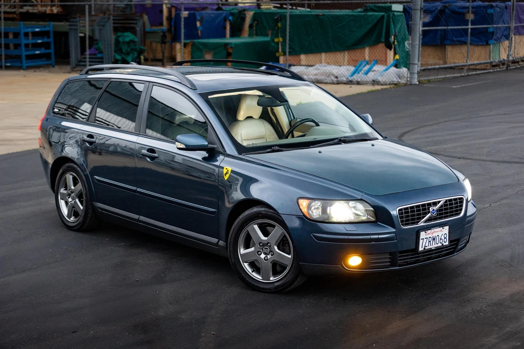 2005 Volvo V50 - Image 28 of 31