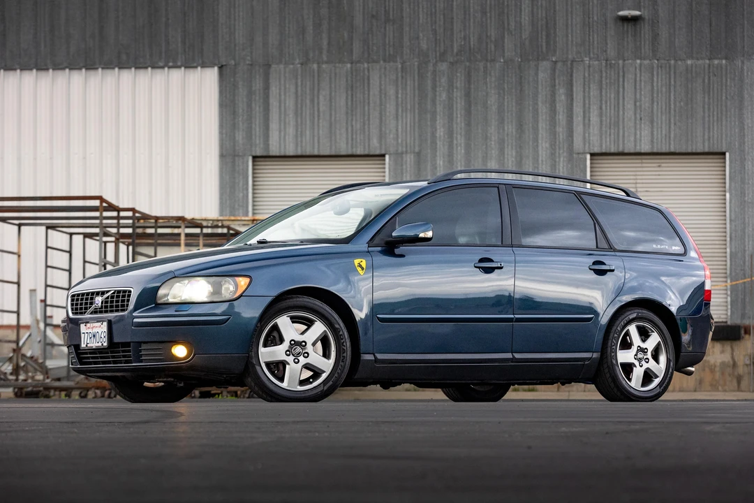 2005 Volvo V50 - Image 14 of 31