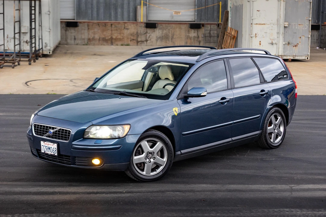 2005 Volvo V50 - Image 12 of 31