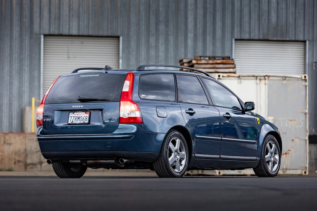 2005 Volvo V50 - Image 24 of 31