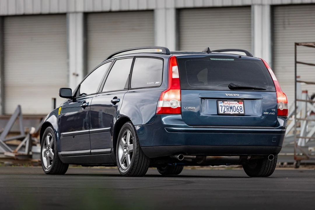 2005 Volvo V50 - Image 18 of 31