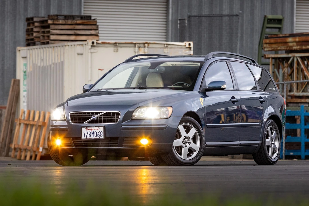 2005 Volvo V50 - Image 9 of 31