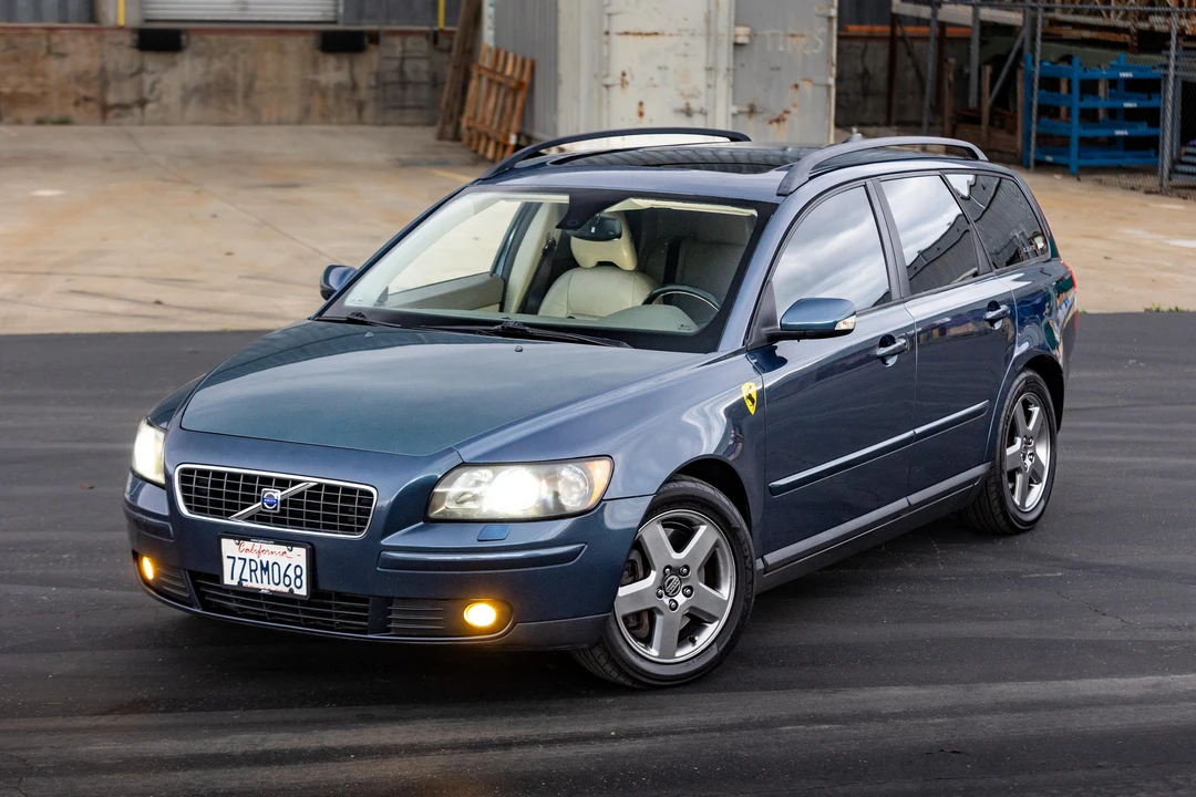 2005 Volvo V50 - Image 11 of 31