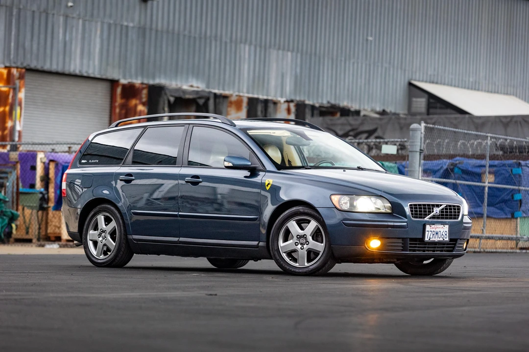 2005 Volvo V50 - Image 27 of 31