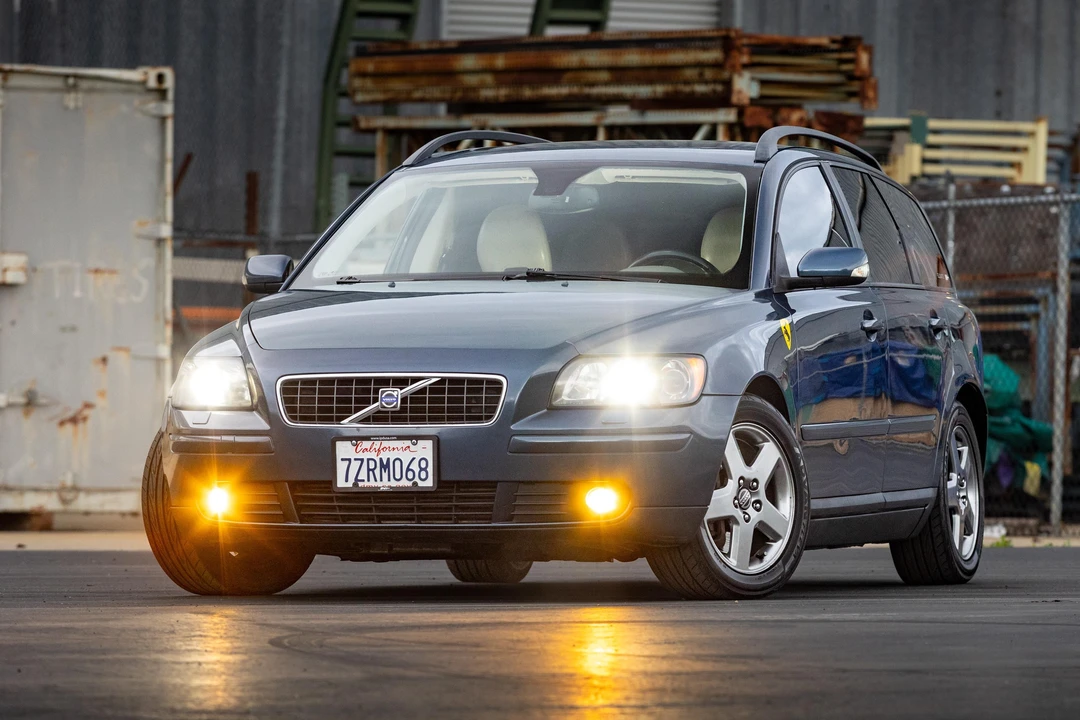 2005 Volvo V50 - Image 7 of 31