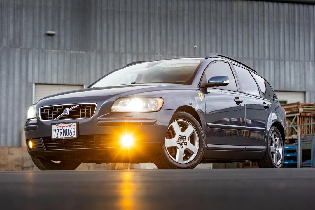 2005 Volvo V50 - Image 8 of 31
