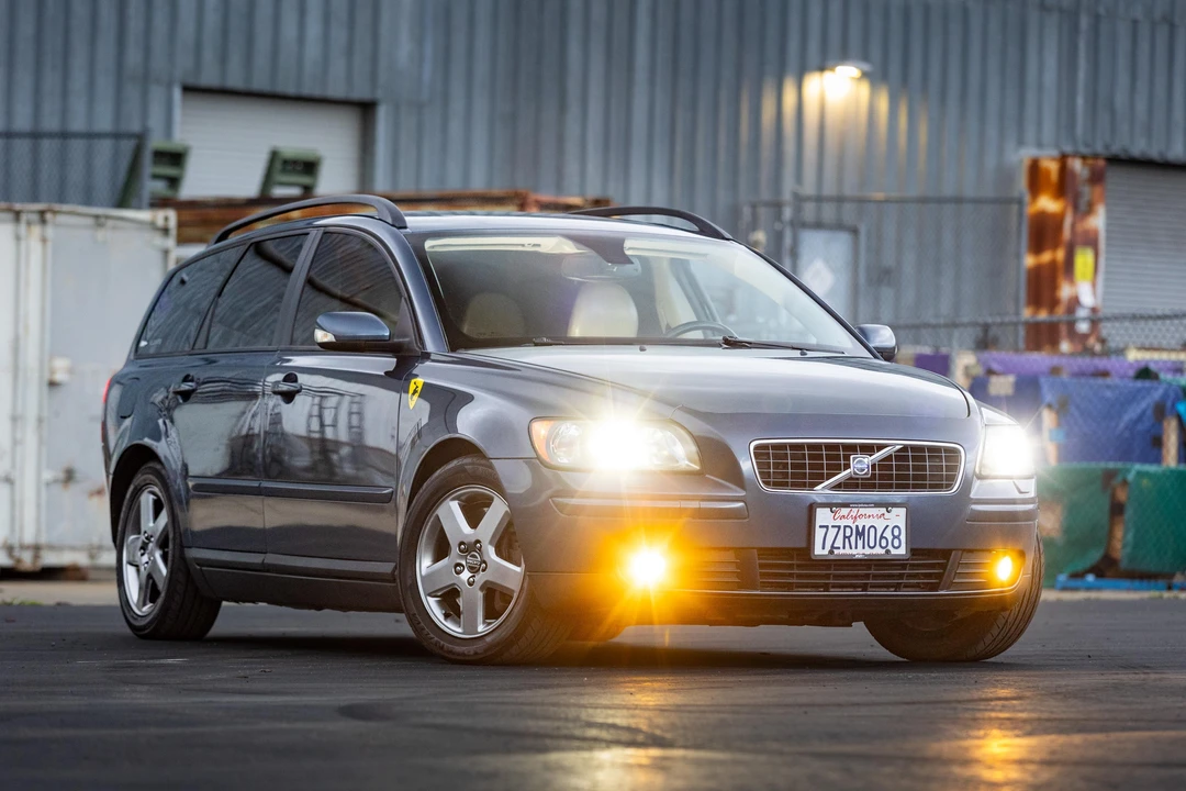 2005 Volvo V50 - Image 29 of 31