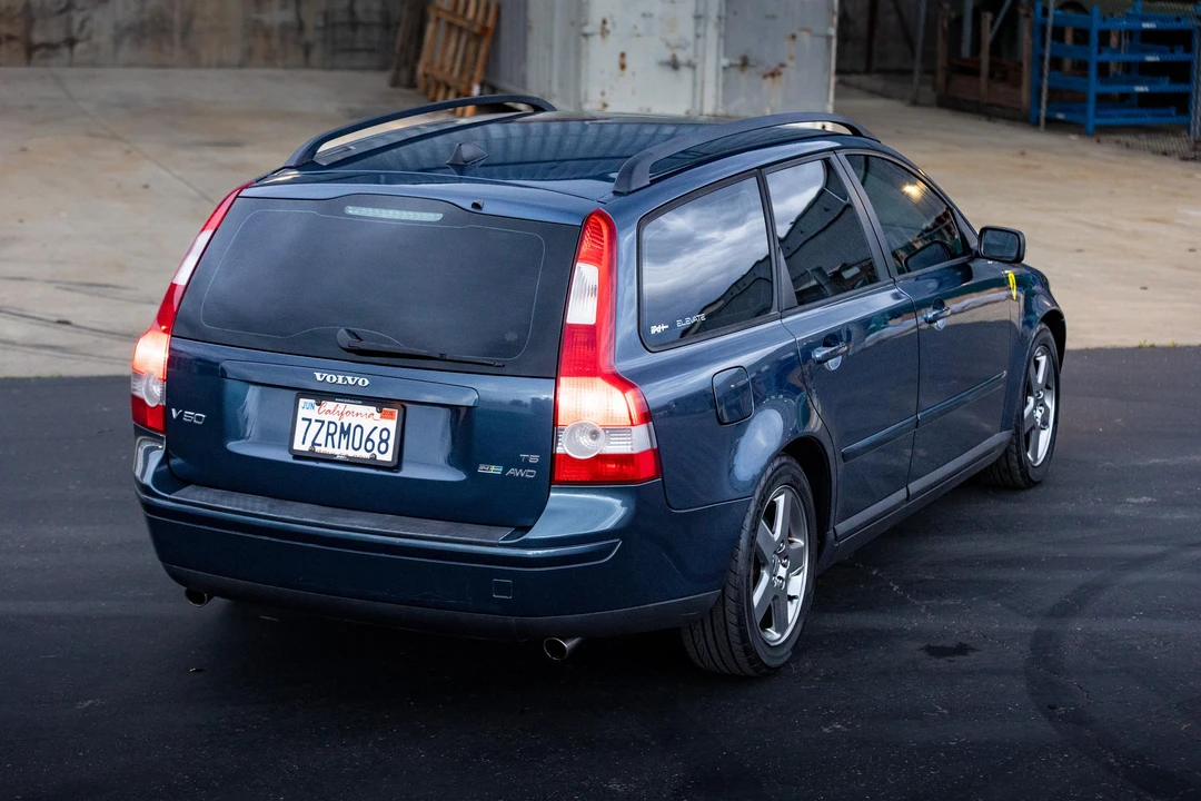 2005 Volvo V50 - Image 22 of 31
