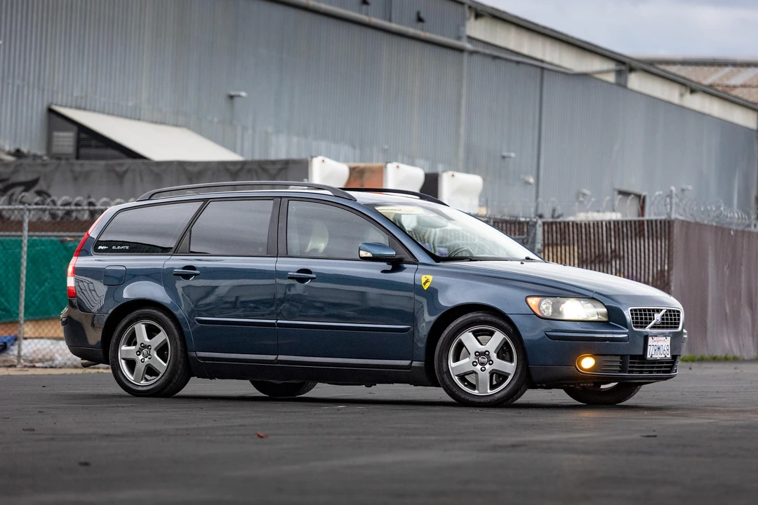 2005 Volvo V50 - Image 26 of 31
