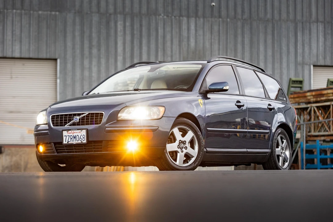 2005 Volvo V50 - Image 10 of 31