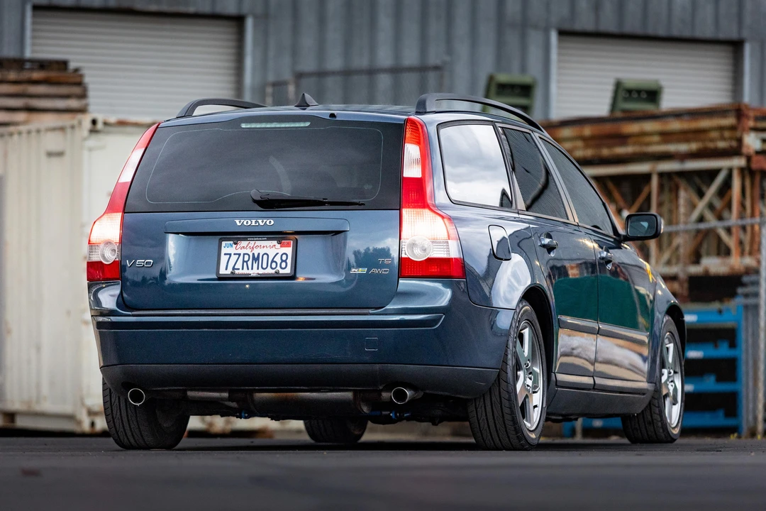 2005 Volvo V50 - Image 21 of 31