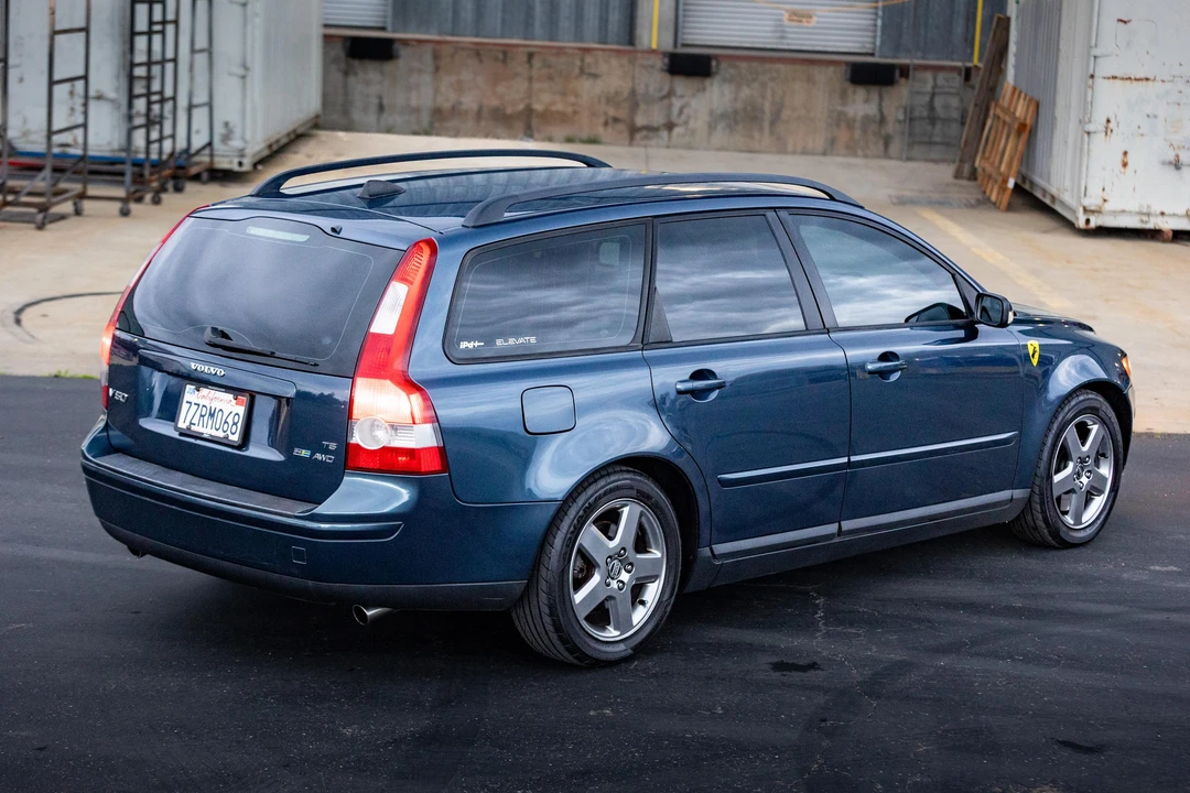 2005 Volvo V50 - Image 23 of 31