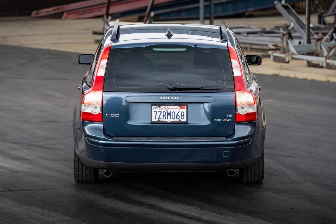 2005 Volvo V50 - Image 19 of 31