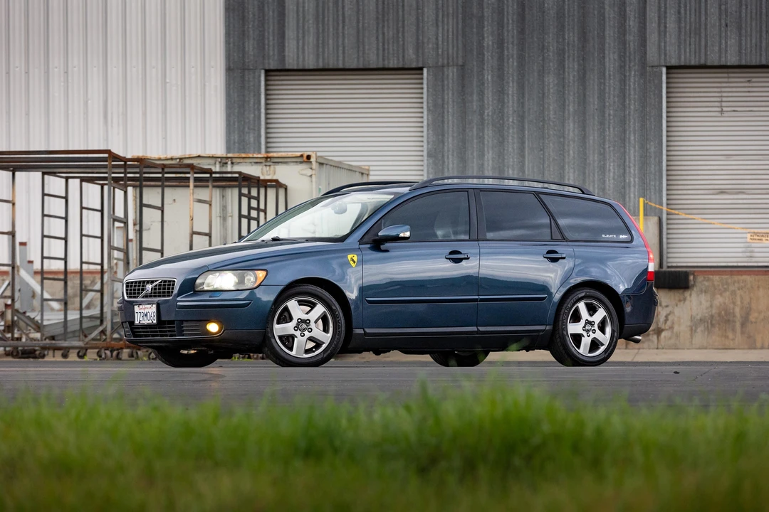 2005 Volvo V50 - Image 15 of 31