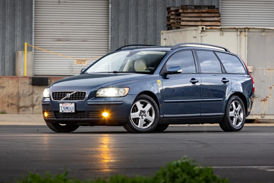 2005 Volvo V50 - Image 13 of 31